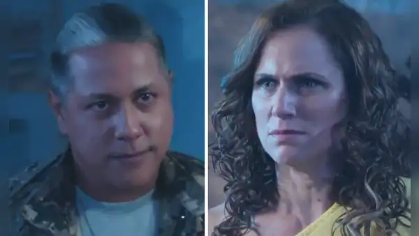 'Perdóname': Samuel Acosta y Cristina son los asesinos de Pablo Ferradas en la novela peruana