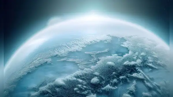 El fenómeno que estaría enfriando la Tierra y podría causar la próxima edad de hielo