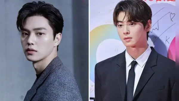 Song Kang y Cha Eun Woo son criticados en medios coreanos por sus actuaciones en populares k-dramas