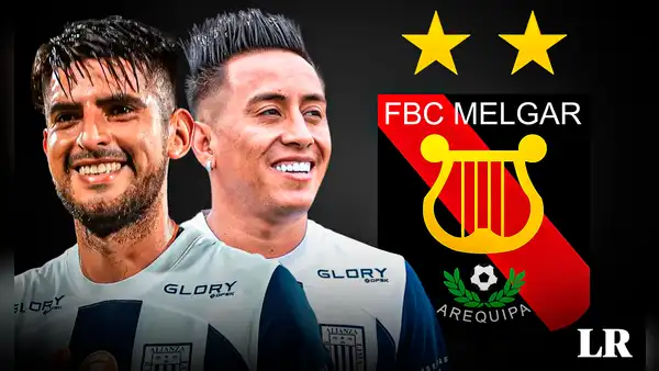 Ni Cueva ni Carlos Zambrano: FBC Melgar aclara rumores sobre contratación de exjugadores de Alianza Lima