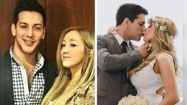 ¡Triunfó el amor! Jean Paul Santa María y Romina Gachoy retomaron su relación: "Me hace muy feliz"