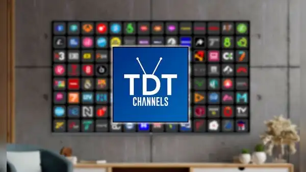 ¿Qué es TDTChannels y cómo instalarlo en tu Smart TV para ver sus 651 canales gratis?