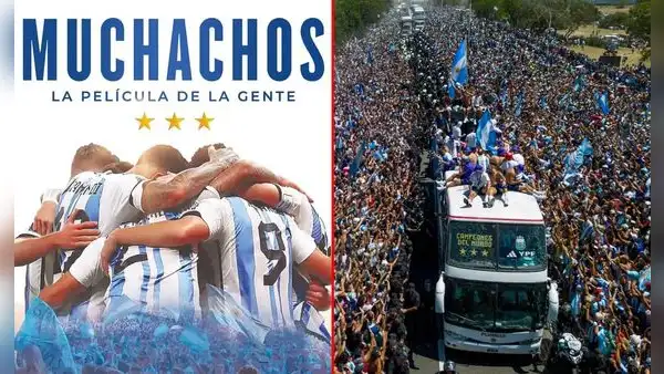 VER 'Muchachos, la película de la gente' ONLINE: ¿dónde está la cinta de Guillermo Francella?