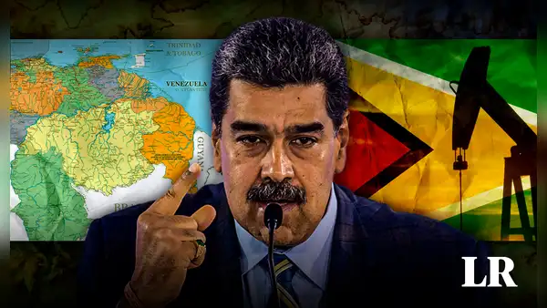 Las 2 Guyanas: ¿dónde se ubican, cuál pide Venezuela y en qué se diferencian con Guayana?