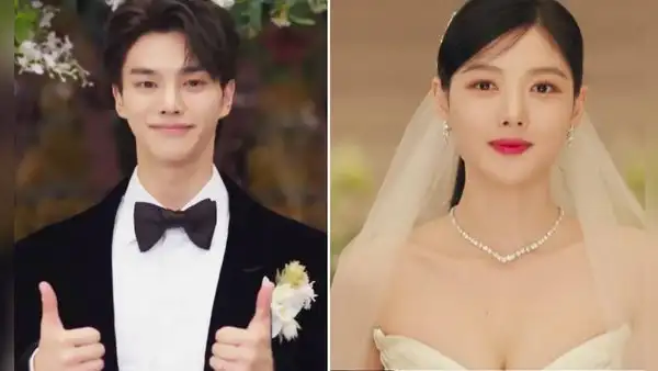 'Mi adorable demonio', capítulo 6 en español: Song Kang se casó con Kim Yoo Jung en inesperada boda