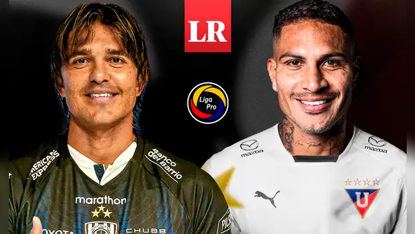Independiente del Valle vs. LDU Quito EN VIVO por la final de ida de la Liga Pro de Ecuador