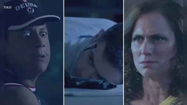 'Perdóname': ¿por qué Cristina le pagó a Samuel para matar a Pablo y sus padres en la novela?
