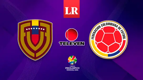 Venezuela vs. Colombia Sub-23 EN VIVO: ¡arranca el encuentro tras demoras al inicio!