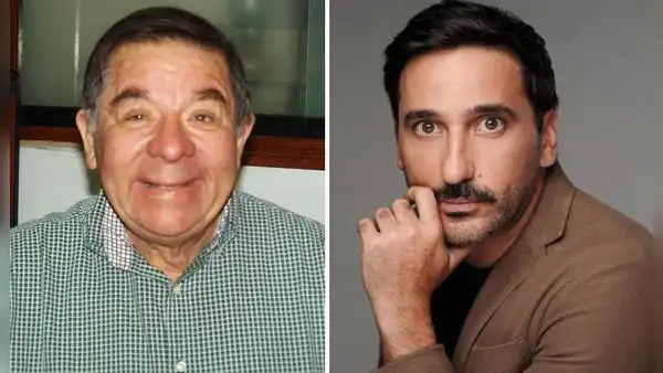César Ritter revela inolvidable anécdota con Efraín Aguilar: "Estaba en una bomba"