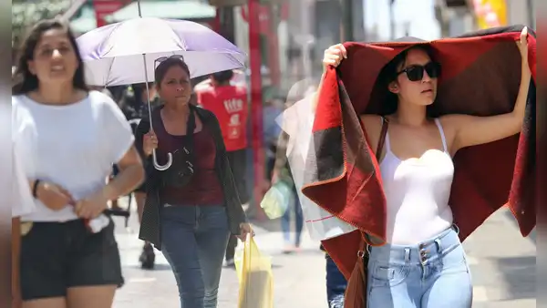Senamhi: ¿por qué aumentó el calor en Lima y cómo será el verano 2024?