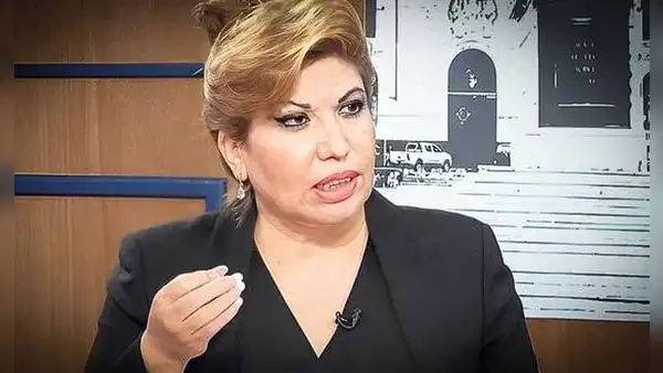 Fiscal Terán habría evitado colaboración eficaz de un narco en investigación contra Enma Benavides