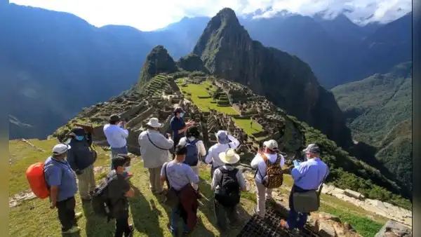 ¿Cómo celebrar el 40 aniversario de la declaración de Machu Picchu como patrimonio mundial?