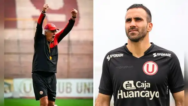 José Carvallo elogió la posible llegada de Fossati a la selección peruana: "Conoce el medio"