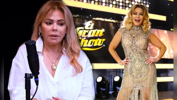 Gisela sorprende al revelar el delicado motivo por el que dejó de trabajar y se alejó de las redes