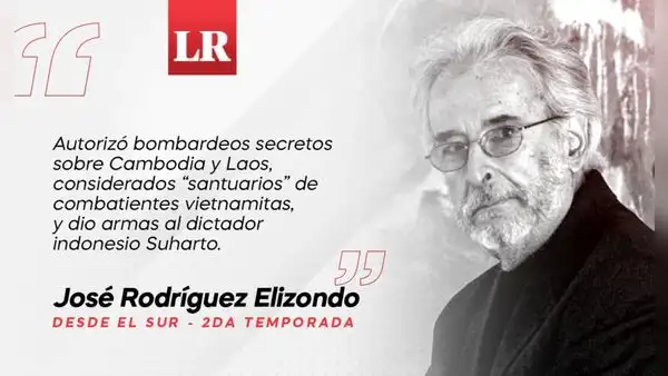 El doctor Kissinger, el doctor Jekyll y el doctor Fausto