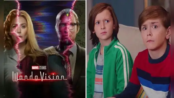 'WandaVision': la increíble transformación de Billy y Tommy a 2 años de la serie