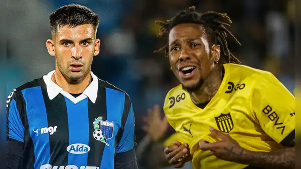 ¿Por qué Peñarol jugará la final contra Liverpool si ya le ganó en semifinales?