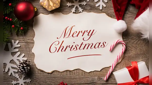 50 frases cortas de Navidad: ¿qué mensajes y saludos enviar este 25 de diciembre?