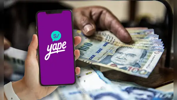 ¿Cuál es el nuevo monto máximo para solicitar créditos de Yape?