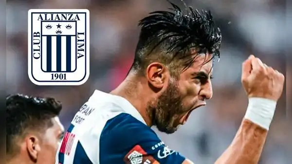 El enigmático mensaje de Carlos Zambrano en medio de rumores de su posible salida de Alianza Lima