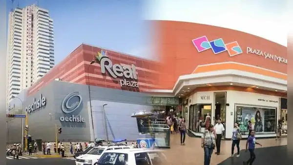 Ni Miraflores ni San Isidro: ¿cuál es el distrito que tiene más malls en Lima?