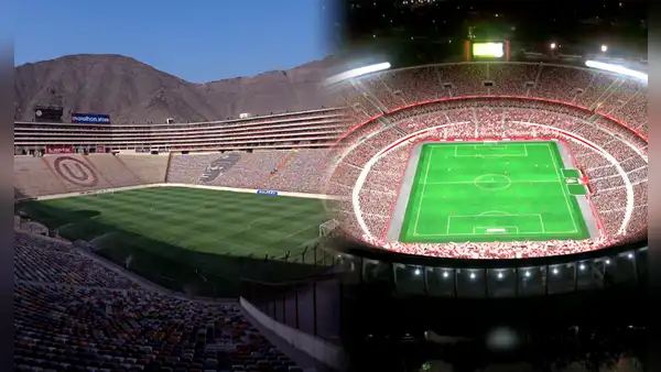 El estadio de fútbol más grande de Sudamérica: supera al Monumental de Perú y al Maracaná de Brasil