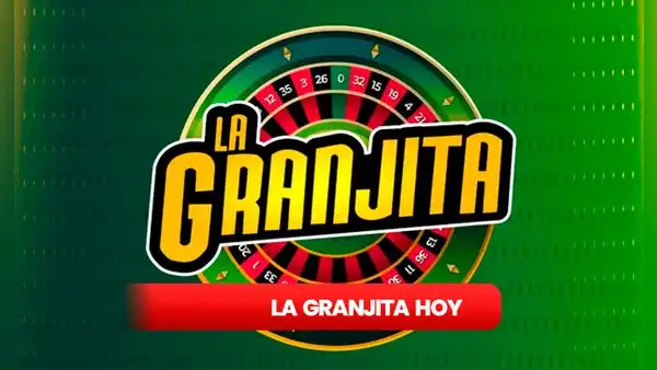 La Granjita EN VIVO: resultados de los animalitos ganadores de HOY, 11 de diciembre