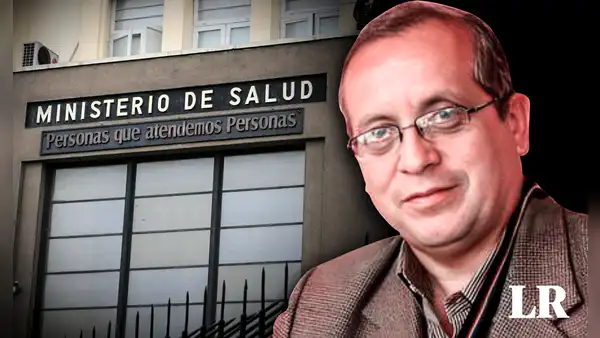 Amigo de Nicanor Boluarte es nombrado en puestos claves del gobierno de su hermana