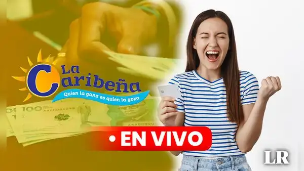 Caribeña Día y Noche HOY, 13 de diciembre, EN VIVO: NÚMEROS GANADORES del sorteo en Colombia