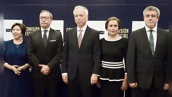 JNJ: Congreso buscará remover a sus magistrados esta semana