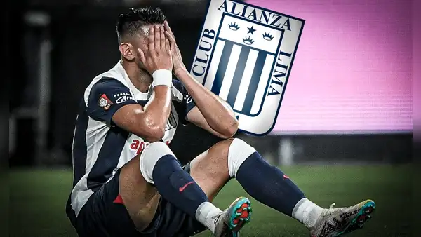 Carlos Zambrano y 1 más: los jugadores que no están en los planes de Alianza Lima