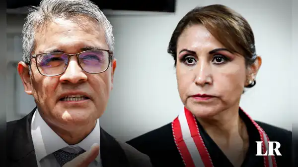 José Domingo Pérez califica de "miserable" a Patricia Benavides y compara su gestión con Blanca Colán