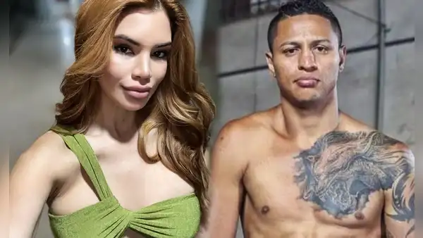 Jonathan Maicelo se pronuncia tras denuncia de Samantha Batallanos por agresión: "Eso es falso"