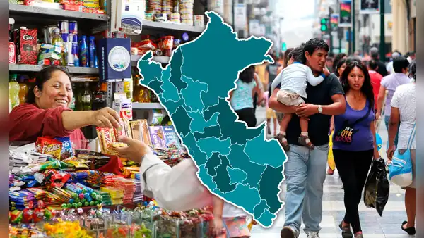 No está en Lima: ¿cuál es el lugar más barato para vivir en el Perú, según la IA?