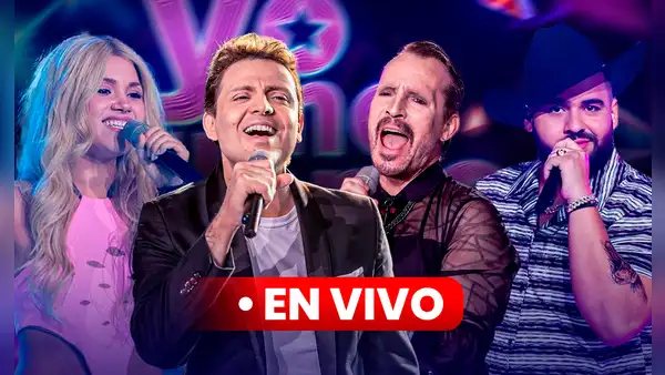 Final de 'Yo me llamo' EN VIVO, vía Caracol TV: finalistas, horarios, link y cómo votar