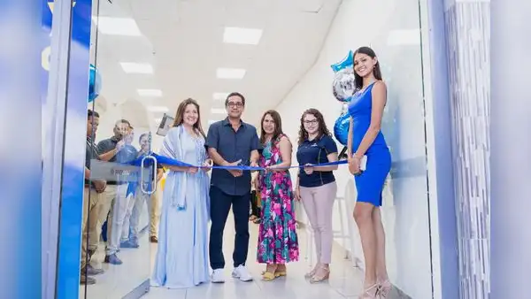 Inversiones La Cruz apertura dos nuevas agencias en Maynas, Iquitos
