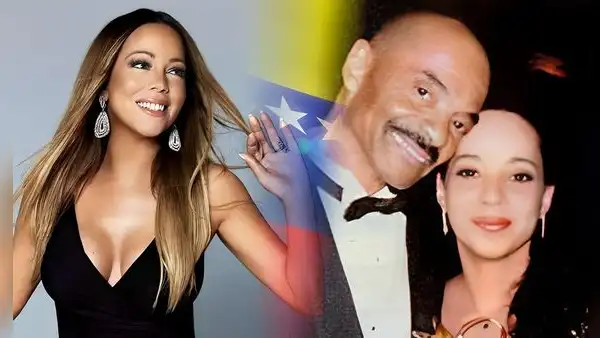 Mariah Carey: ¿cuál es su desconocida relación con Venezuela y qué tiene que ver su padre?