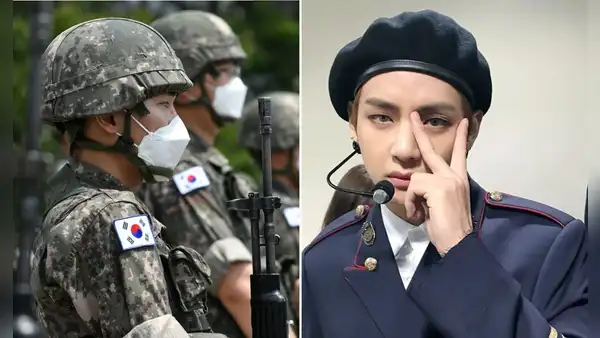 Taehyung, de BTS: ¿qué es la SDT y cómo es el duro entrenamiento de esta unidad del Ejército?