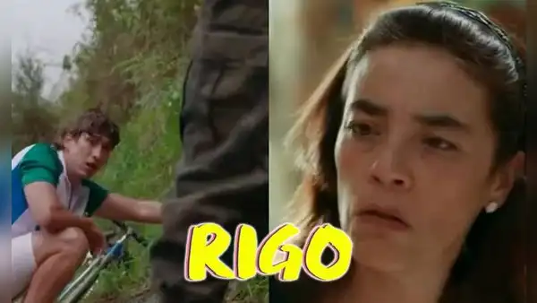 'Rigo' capítulo 40 completo por RCN: horario, canal y cómo ver ONLINE la telenovela colombiana