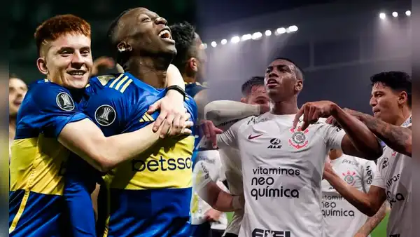 El club más valioso de Sudamérica: supera a Boca Juniors de Argentina y al Corinthias de Brasil