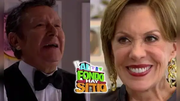'Al fondo hay sitio' [EN VIVO] temporada 10 capítulo 365: horario, canal y dónde ver online