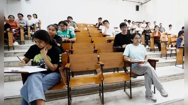 UNMSM: estas son las carreras que se quedaron con vacantes disponibles tras examen de admisión