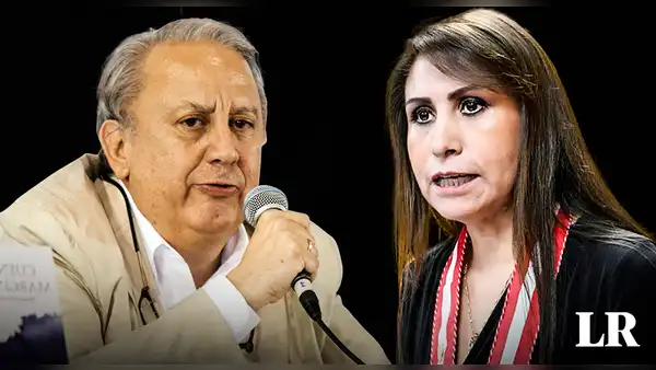 Patricia Benavides y su relación con el exministro Hernán Garrido Lecca, vinculado con el caso Petroaudios