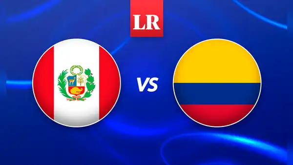 Perú vs. Colombia, sub-23 ONLINE GRATIS: ¿a qué hora ver partido amistoso internacional 2023?
