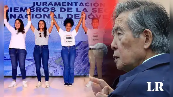 Rosangella Barbarán llama ‘pensamiento Fujimori’ a la dictadura fujimorista