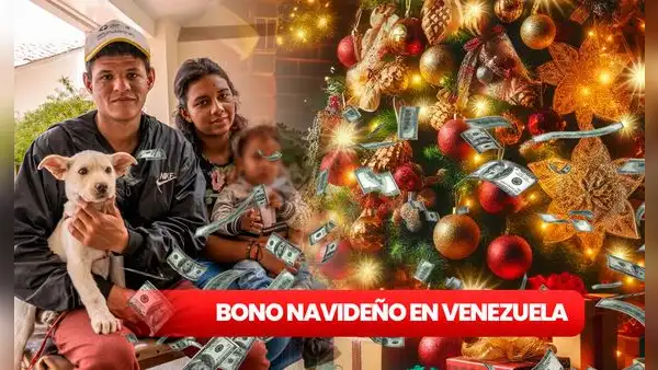 Bono Navideño para empleados públicos 2023: FECHA de depósito, monto y cómo COBRAR en Patria