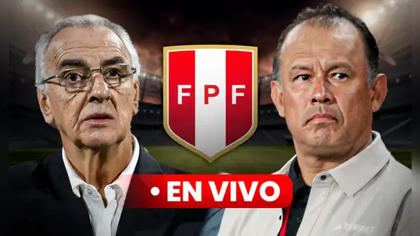 Jorge Fossati a la selección peruana EN VIVO: Juan Reynoso acudió a la Videna este martes