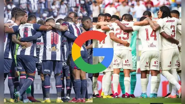 Ni Alianza Lima, ni Universitario: ¿cuál fue el club más buscado en Perú en el 2023?