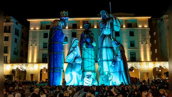 El país que tiene el nacimiento más grande del mundo: récord estuvo casi 30 años en América Latina