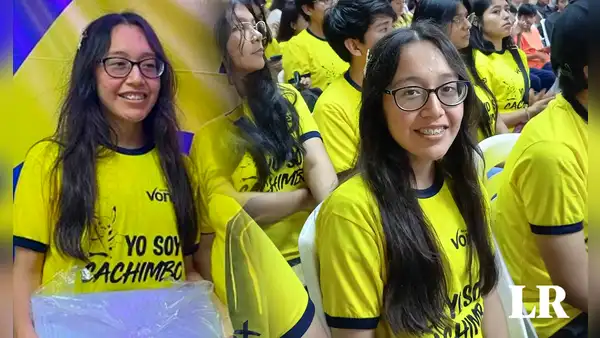 Primer puesto de Medicina en la UNMSM revela su método de estudio: ingresó en el segundo intento